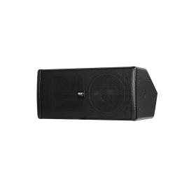 ESD5 Enceinte 2 voies passive 5', 1 moteurs 1,3' , 100 Watt RMS