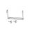 EX6 HWB Lyre pour montage horizontal pour EX6