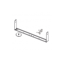 ESD36 HWB Lyre pour montage horizontal pour ESD36