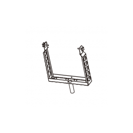 ES1.0/ESD15/EX15 VWB Lyre pour montage vertical pour ES1.0/ESD15/EX15