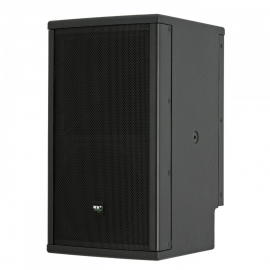 EX6 Enceinte 2 voies biamplifiée 6', 1 moteurs 1,75 , 200 Watt RMS