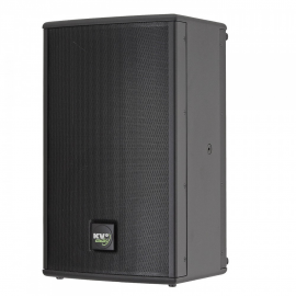 EX10 Enceinte 2 voies biamplifiée 10', 1 moteurs 1,75 , 500 Watt RMS