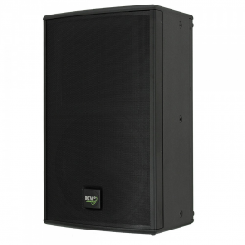 EX12 Enceinte 2 voies biamplifiée 12', 1 moteurs 3 , 500 Watt RMS
