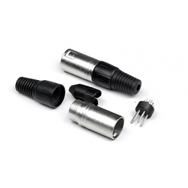 XLR4M
