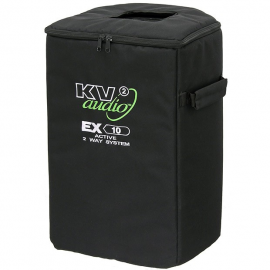 EX10 CVR Housse robuste et rembourré pour EX10
