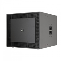 EX1.8 Caisson de basses amplifié 18' , 1000 Watt RMS