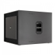 EX1.8 Caisson de basses amplifié 18' , 1000 Watt RMS