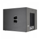 EX1.8 Caisson de basses amplifié 18' , 1000 Watt RMS