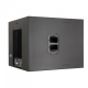 EX1.8 Caisson de basses amplifié 18' , 1000 Watt RMS