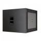 EX1.8 Caisson de basses amplifié 18' , 1000 Watt RMS