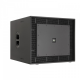EX1.8 Caisson de basses amplifié 18' , 1000 Watt RMS