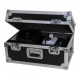 PACK Stratus 1500 DMX + Flight Case