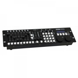 SHOWCONTROL