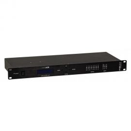 DMX AC8