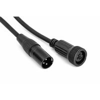 IP65 DMX-IN Adapter 