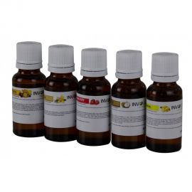 ADDITIF SENTEUR CITRON
