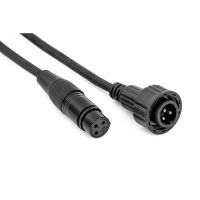 IP65 DMX-OUT Adapter 