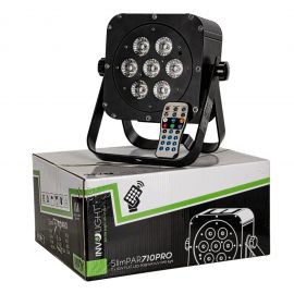 SlimPAR710PRO