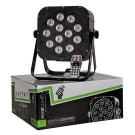 SlimPAR 1210PRO