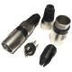 XLR3M200BK