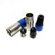 XLR3M100BL