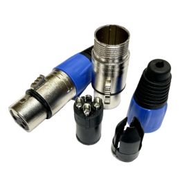 XLR3F100BL