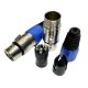 XLR3F100BL