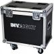 Flight Case pour 2x LED MH200PRO