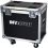 Flight Case für 2x LEDMH200SPRO