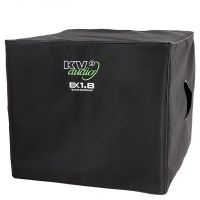 EX1.8 CVR without cart (pas utilisable avec skate)