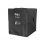 EX2.5 Mk2 CVR WITH CART Housse robuste pour EX2.5 Mk II utilisable avec skate CRT-0003