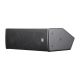 ESD25 Haut-parleur passif 2 voies 2 x 5 ", 1 moteurs 1 / 1.3"