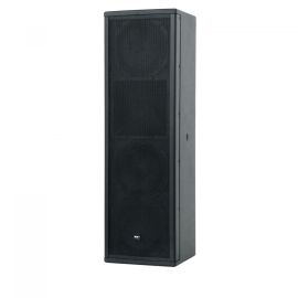 ESD36 Enceinte 3 voies passive 2 x 6', 1 moteurs 1,75 , 350 Watt RMS