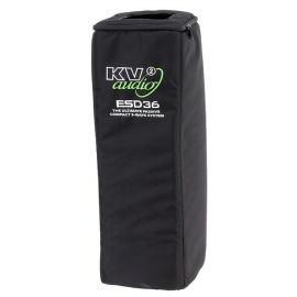 ESD36 CVR Housse robuste et rembourré pour ESD36