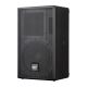 ESD10 Enceinte 2 voies passive 10', 1 moteurs 1,75', 500 Watt RMS