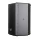 ESD10 Enceinte 2 voies passive 10', 1 moteurs 1,75', 500 Watt RMS