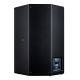 ESD12 Enceinte 2 voies passive 12', 1 moteurs 3, 500 Watt RMS