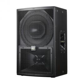 ESD15 Enceinte 3 voies passive 15 '+ 6' + 1 ' 500 Watt RMS