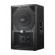 ESD15 Enceinte 3 voies passive 15 '+ 6' + 1 ' 500 Watt RMS