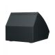 ESM26 Retour de scène 2 voies passive 2 x 6', 1 moteurs 1,75', 275 Watt RMS