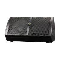 ESM12R Retour de scène 2 voies passive droite 12', 1 moteurs 3, 500 Watt RMS