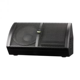 ESM12R Retour de scène 2 voies passive droite 12', 1 moteurs 3, 500 Watt RMS