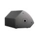 ESM12R Retour de scène 2 voies passive droite 12', 1 moteurs 3, 500 Watt RMS
