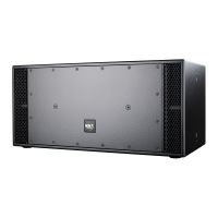 ESD1.12 Caisson de basses passif 12', 600 Watt RMS