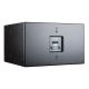 ESD1.10 Caisson de basses passif 10', 500 Watt RMS