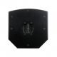 ESD15 Enceinte 3 voies passive 15 '+ 6' + 1 ' 500 Watt RMS