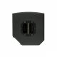 ESD10 Enceinte 2 voies passive 10', 1 moteurs 1,75', 500 Watt RMS