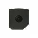 ESD10 Enceinte 2 voies passive 10', 1 moteurs 1,75', 500 Watt RMS