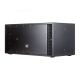 EX1.2 MkII Caisson de basses amplifié double charge asymétrique 12' , 500 Watt RMS