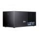 EX1.2 MkII Caisson de basses amplifié double charge asymétrique 12' , 500 Watt RMS